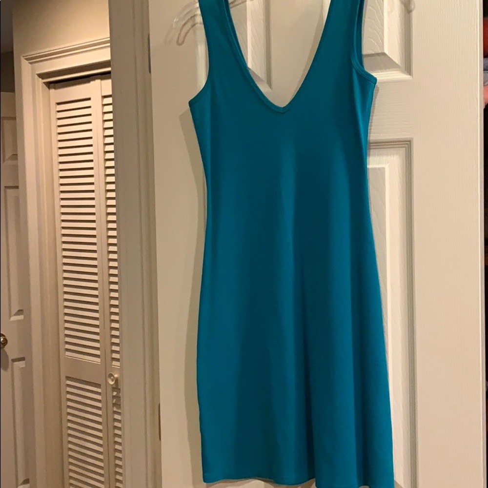 Victoria’s Secret. Tee shirt dress